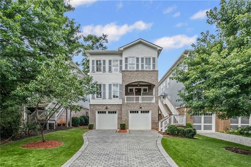 1100 Victoria St Ne, Brookhaven, GA, 30319-2341 | Card Image