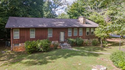 16 Pine Grove Drive, House other with 3 bedrooms, 2 bathrooms and 2 parking in Andrews NC | Image 1