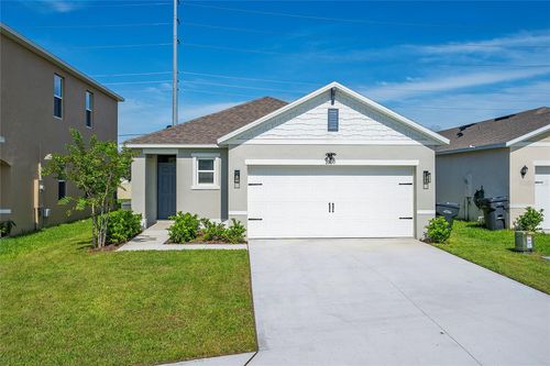 2900 Waterlily Way, POINCIANA, FL, 34759-5840 | Card Image