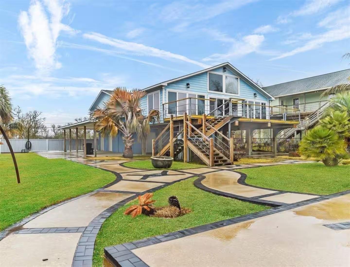 Residential Lease in Dickinson 2