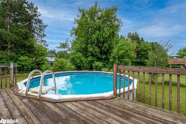 18 Princess Dr, House other with 3 bedrooms, 2 bathrooms and 6 parking in Lisle ON | Image 38