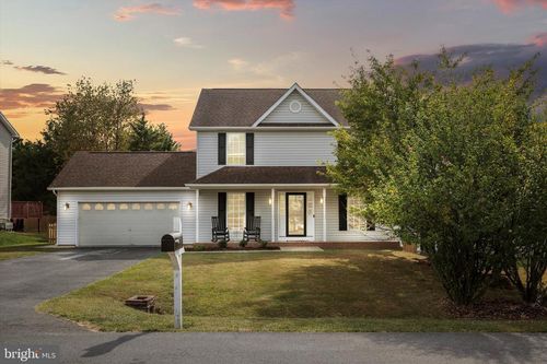 113 Whipp Dr, WINCHESTER, VA, 22602-7029 | Card Image