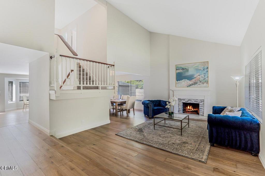 Residential in Thousand Oaks 3