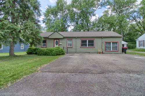 30455 Everett St, Southfield, MI, 48076-1503 | Card Image