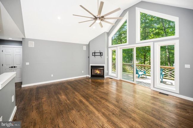 14906 Laurel Point Ln, House other with 4 bedrooms, 4 bathrooms and null parking in SPOTSYLVANIA VA | Image 13