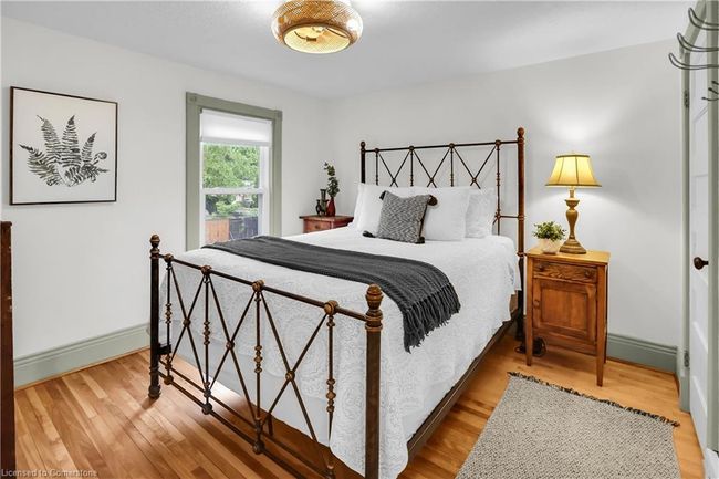 2 Kidd Ave, House other with 4 bedrooms, 2 bathrooms and 2 parking in Grimsby ON | Image 22
