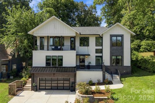 3416 Windsor Dr, Charlotte, NC, 28209-3356 | Card Image