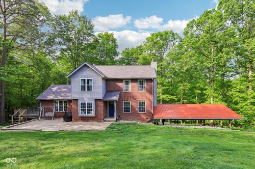 6804 Erika Ln, Nashville, IN, 47448-8184 | Card Image