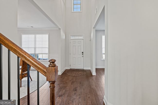 3253 Long Creek Dr, House other with 4 bedrooms, 3 bathrooms and null parking in Buford GA | Image 5