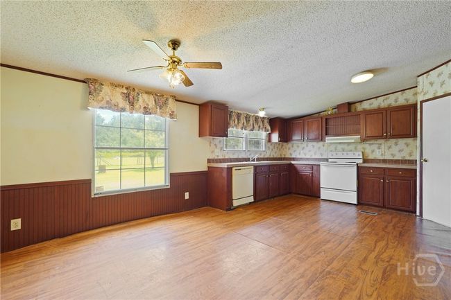 10581 Waycross Hwy, House other with 4 bedrooms, 2 bathrooms and null parking in Screven GA | Image 11