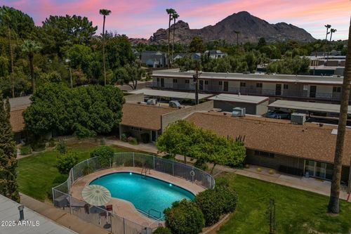 12-3635 E Turney Ave, Phoenix, AZ, 85018-4053 | Card Image