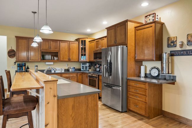 1399 Mackinaw Loop, House other with 4 bedrooms, 2 bathrooms and null parking in Somers MT | Image 28