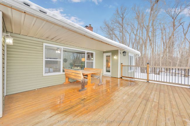 2344 Old 2 Nd Line Rd, House other with 5 bedrooms, 3 bathrooms and 6 parking in Dunrobin ON | Image 39