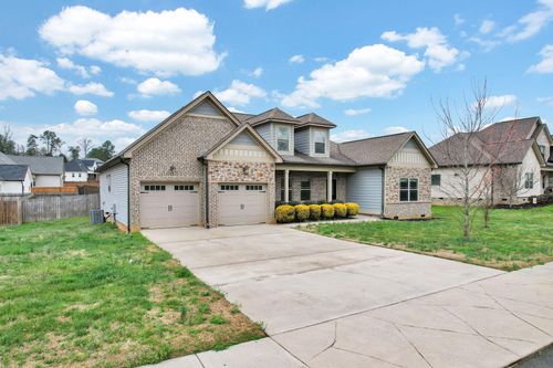 210 Winding Glen Dr Nw, Cleveland, TN, 37312-6396 | Card Image
