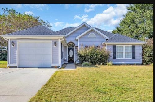 2719 Woodcreek Ln, Conway, SC, 29527-3035 | Card Image