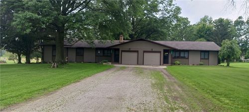 14172 Hametown Road, Doylestown, OH, 44230 | Card Image
