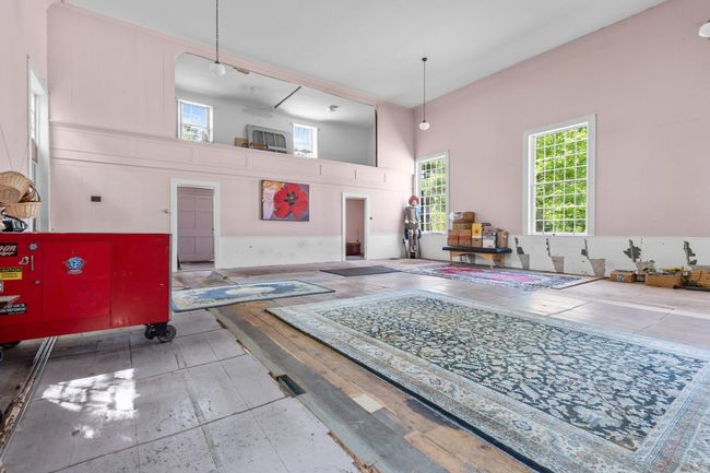 581 Isaac Frye Hwy, House other with 2 bedrooms, 1 bathrooms and null parking in Wilton NH | Image 26