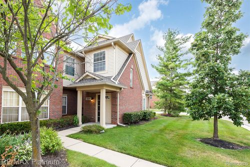 4004 Cornerstone Dr, Canton, MI, 48188-7910 | Card Image