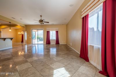 21521 S 215th Place, House other with 5 bedrooms, 3 bathrooms and null parking in Queen Creek AZ | Image 3