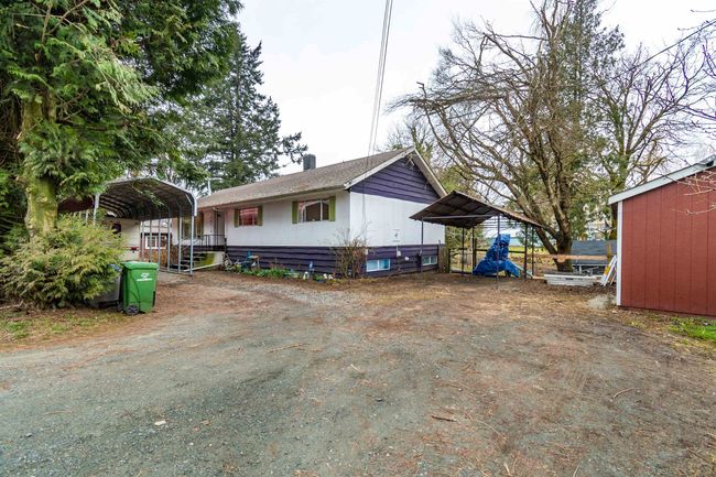 49519 Yale Road, House other with 6 bedrooms, 3 bathrooms and 7 parking in Chilliwack BC | Image 1