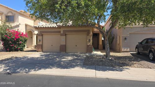 8362 W Melinda Ln, Peoria, AZ, 85382-4460 | Card Image