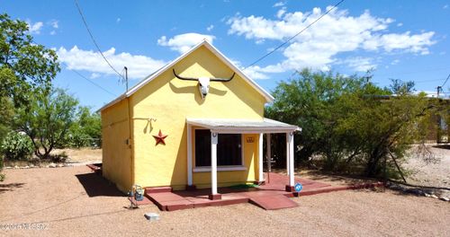 12 N 7th St, Tombstone, AZ, 85638-0558 | Card Image