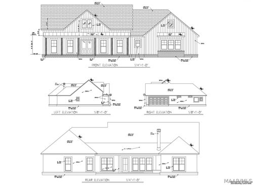 33 Old Farm Road, Deatsville, AL, 36022 | Card Image