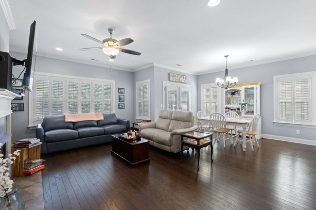 1713 Stones Rest Cir, Condo with 3 bedrooms, 2 bathrooms and null parking in Chattanooga TN | Image 6