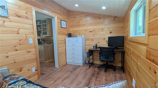 Study or first fl bedroom | Image 22