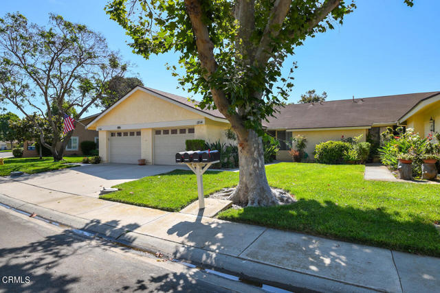 Village 17 , Camarillo, CA 93012