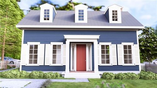 126 Morgan St, Senoia, GA, 30276 | Card Image