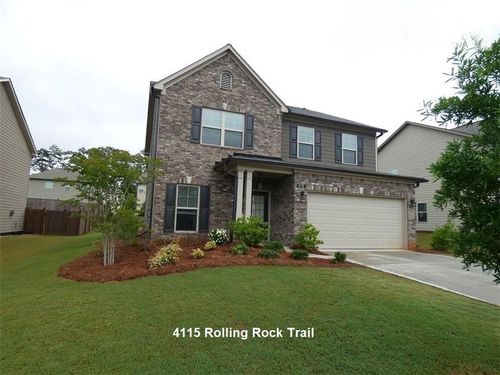 4115 Rolling Rock Trl, Cumming, GA, 30028-4115 | Card Image