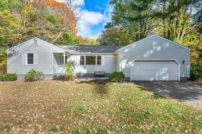 111 Scotland Road, House other with 3 bedrooms, 2 bathrooms and null parking in Madison CT | Image 1