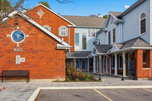 d16-1663 Nash Rd, Courtice, ON, L1E1S8 | Card Image