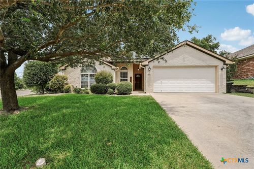 5420 Foxhill Rd, Temple, TX, 76502-4091 | Card Image