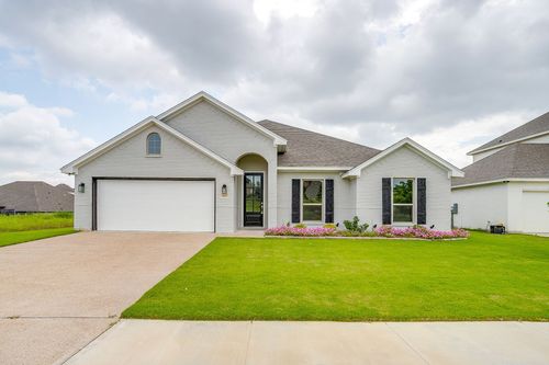 6913 Trail Rock Dr, Benbrook, TX, 76126-5016 | Card Image