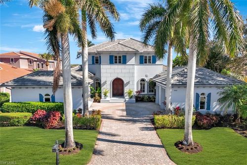 9226 Marble Stone Dr, NAPLES, FL, 34120-4341 | Card Image