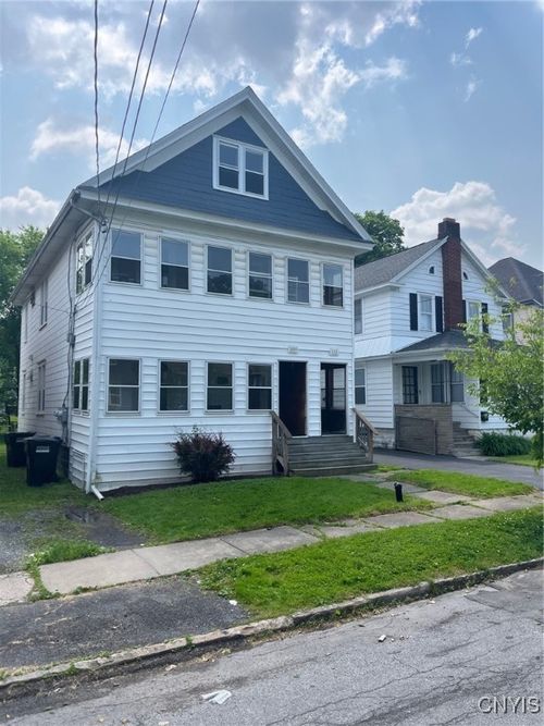 11-309 Mildred Ave, Syracuse, NY, 13206-3216 | Card Image