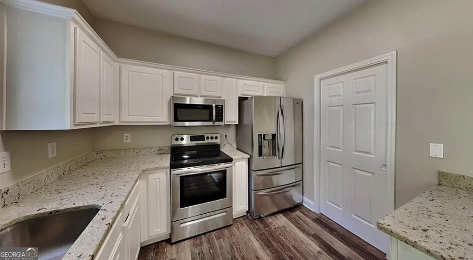 Residential Lease in Fayetteville 5