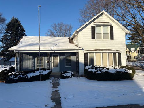 125 Monroe St, Fort Atkinson, WI, 53538-1703 | Card Image