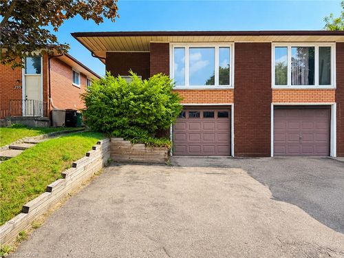 237 Veronica Dr, Kitchener, ON, N2A2R8 | Card Image