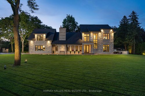 3 Oakbank Rd, Thornhill, ON, L4J2B8 | Card Image