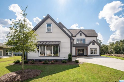 405 Gateshead Drive, STERRETT, AL, 35147 | Card Image