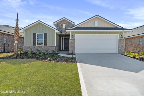 3322 Meadow Ridge Pl, Green Cove Springs, FL, 32043-7283 | Card Image