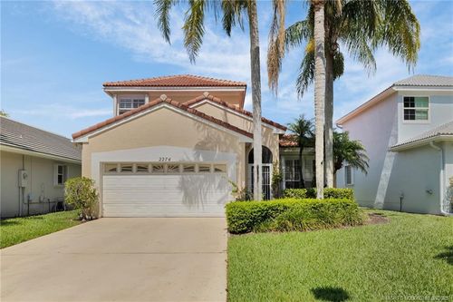 2274 Sw Olympic Club Ter, Palm City, FL, 34990-6027 | Card Image