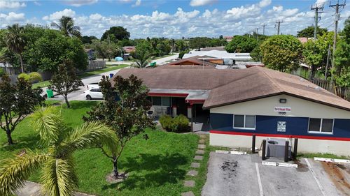 1500 Nw 58th Ter, Sunrise, FL, 33313-4794 | Card Image