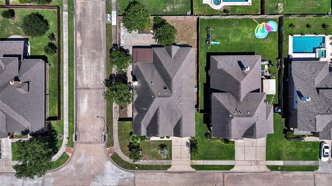 22022 Bridgestone Hawk Ct, House other with 3 bedrooms, 2 bathrooms and 2 parking in Spring TX | Image 37