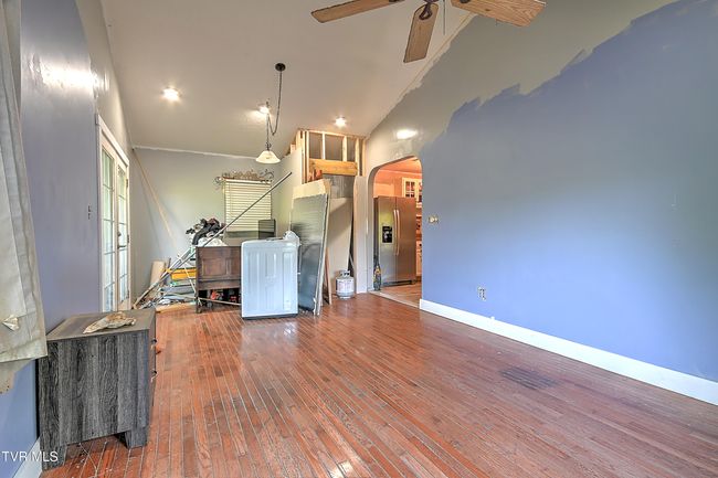 21209 Lime Hill Rd, House other with 4 bedrooms, 2 bathrooms and null parking in Bristol VA | Image 21