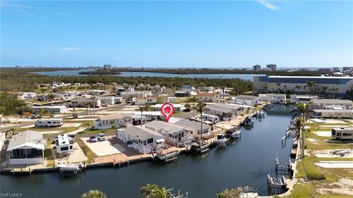 74 Cortez Way, FORT MYERS BEACH, FL, 33931-3402 | Card Image