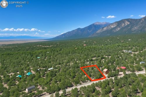 1917 Lone Pine Way, Crestone, CO, 81131 | Card Image